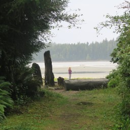 Pachena Bay BC