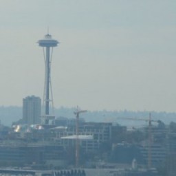 Seattle WA USA