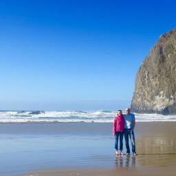 Cannon Beach, Oregon