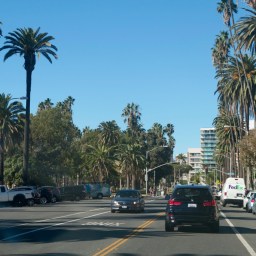 Hollywood, Los Angeles