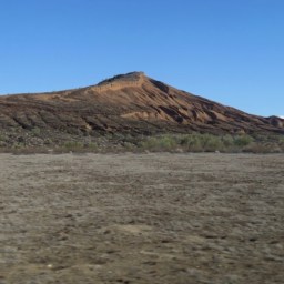 El Pinacate Reserve