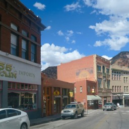 Bisbee, Arizona