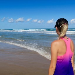 Good Bye South Padre Island