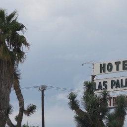 Reynosa to Matehuala, Mexico