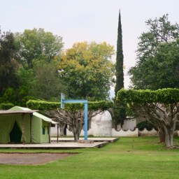 Lake Chapala, Mexico