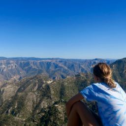 Copper Canyon – Part I