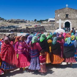 Copper Canyon – Part II