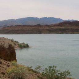 Lake Havasu, Arizona
