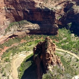 Zion National Park