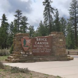 Bryce Canyon