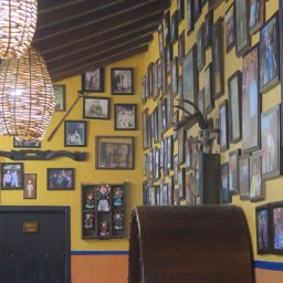 Return Visit to El Quelite