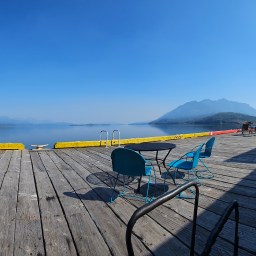 Northern Vancouver Island