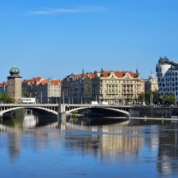 2024 Prague, Czechia