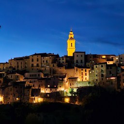 2024 Bocairent, Spain