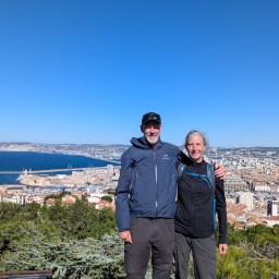 2024 Marseille, France