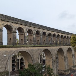 2024 Montpellier, France