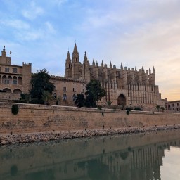 2024 Mallorca Island, Spain