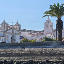 2024 Lagos, Portugal