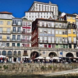 2024 Porto, Portugal